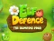 Igra Elf Defence spletu