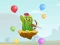 Igra Mr Shooter spletu