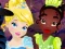 Igra Baby Princess Halloween spletu