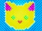 Igra Fluffy Cubes spletu