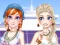 Igra Ella and Anna Spring Break spletu