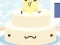 Igra Kawaii Wedding Cake spletu