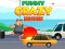 Igra Funny Crazy Runner spletu