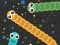 Igra Snake Battle spletu