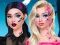 Igra Pop Culture Halloween Makeup spletu