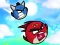 Igra Angry Heroes spletu