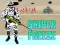 Igra Sniper Freeze spletu
