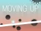 Igra Moving Up spletu