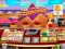 Igra Fast Food & Cooking spletu
