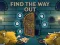 Igra Find the Way Out spletu