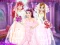 Igra Princess Belle Ball Dress Up spletu