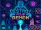 Igra Destroy Your Demon spletu