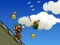 Igra Steam Rocket spletu