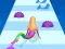 Igra Mermaids Tail Rush spletu