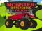 Igra Monster Truck Differences spletu