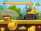 Igra Gold Truck Crane spletu
