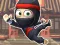 Igra Super Ninja Adventure spletu