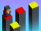 Igra Color Cube Jump spletu