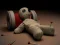 Igra Virtual Voodoo spletu