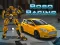 Igra Robo Racing spletu
