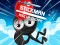 Igra Stickman Rise Up Escape spletu