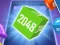 Igra 2048 Cube Buster spletu