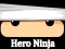 Igra Hero Ninja spletu