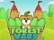 Igra Forest Wars spletu