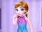 Igra Baby Princess Mia Bathe spletu
