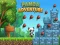 Igra Panda Adventure spletu
