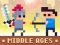 Igra Castel Wars Middle Ages spletu