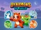 Igra Dynamons World spletu