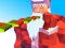 Igra KOGAMA: Xmas Parkour spletu