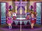 Igra Baby Room Designers spletu