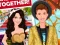 Igra Justin and Selena Back Together spletu