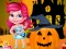 Igra Halloween Pumpkin Decor spletu