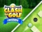 Igra Clash of Golf Friends spletu