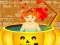 Igra Little Baby Halloween Bathing spletu