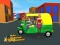 Igra Auto Rickshaw Simulator spletu