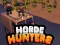 Igra Horde Hunters spletu