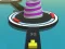 Igra Fire Balls 3d Shooting spletu