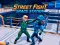 Igra Street Fight Space Station spletu