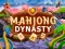 Igra Mahjong Dynasty spletu