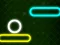 Igra Neon Jump spletu