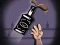 Igra Jumping Bottle spletu