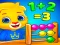 Igra Cool Math Games For Kids spletu