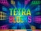 Igra Tetra Blocks spletu