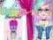 Igra Unicorn Hairstyles spletu