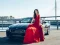 Igra Girls and Cars spletu