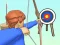 Igra Bow And Arrow spletu